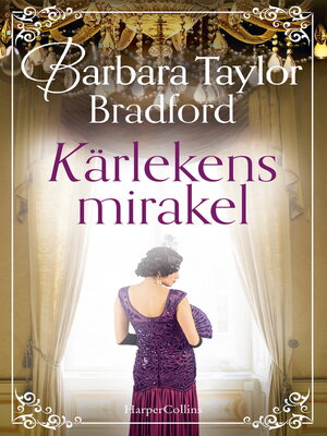 cover image of Kärlekens mirakel